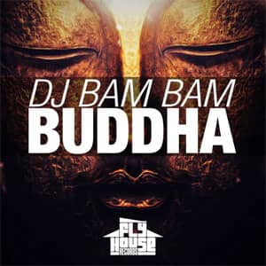 Disco Buddha de DJ Bam Bam
