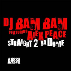 Disco Straight 2 Ya Dome de DJ Bam Bam