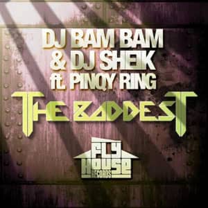 Disco The Baddest de DJ Bam Bam