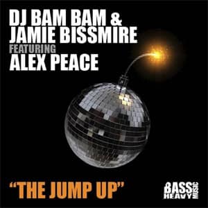 Disco The Jump Up de DJ Bam Bam