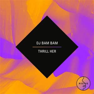 Disco Thrill Her de DJ Bam Bam