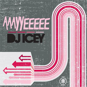 Disco Aaayyeeeee de DJ Icey
