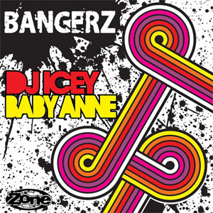 Disco Bangerz de DJ Icey