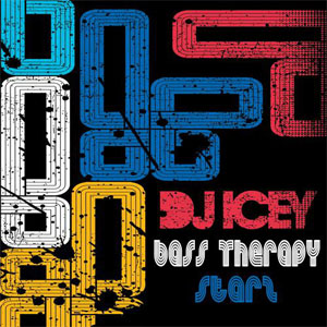 Disco Bass Therapy de DJ Icey