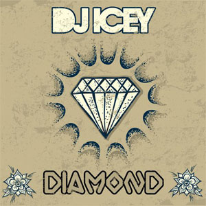 Disco Diamond de DJ Icey