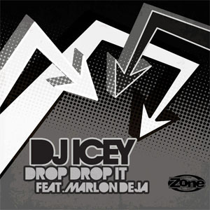 Disco Drop Drop It de DJ Icey