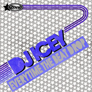 Disco Everytime The Beat Drop de DJ Icey