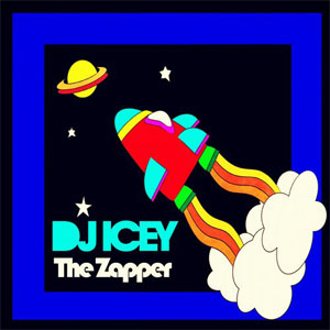 Disco The Zapper de DJ Icey