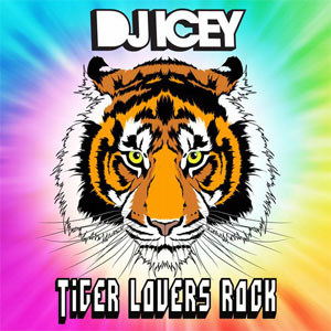 Disco Tiger Lovers Rock de DJ Icey