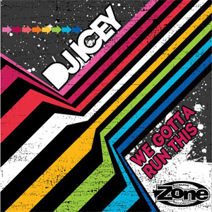 Disco We Gotta Run This de DJ Icey