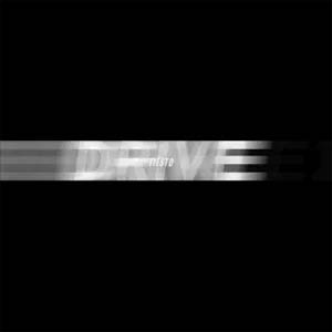 Disco Drive de DJ Tiesto