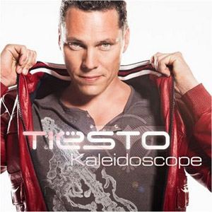 Disco Kaleidoscope (Bonus Track Version) de DJ Tiesto