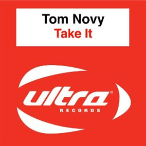 Disco Take It de DJ Tom Novy
