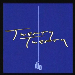 Álbum Twenty Twenty de Djo