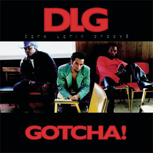 Disco Gotcha de DLG