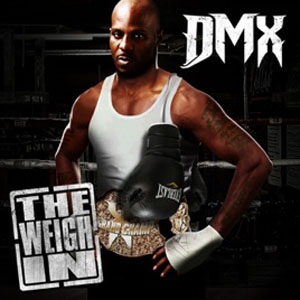 Disco The Weigh In de DMX