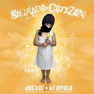 Disco Sagrado Corazón de Doctor Krápula