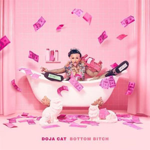 Disco Bottom Bitch de Doja Cat