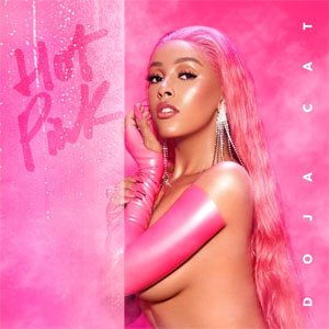 Disco Hot Pink de Doja Cat