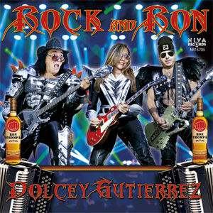 Disco Rock and Ron de Dolcey Gutiérrez