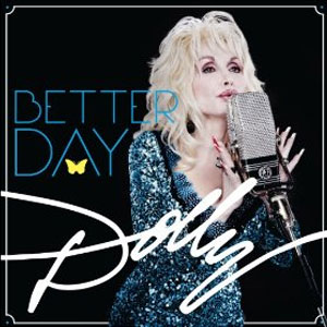 Disco Better Day de Dolly Parton
