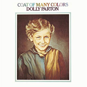 Disco Coat Of Many Colors de Dolly Parton