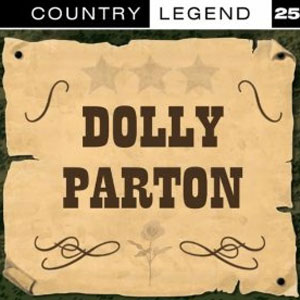 Disco Country Legend de Dolly Parton