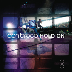 Disco Hold On de Don Broco