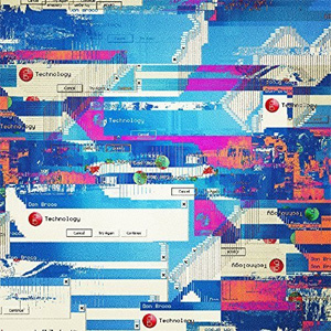 Álbum Technology de Don Broco