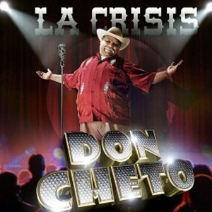Disco La Crisis de Don Cheto