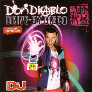 Disco Drive-By Disco de Don Diablo