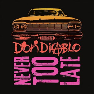 Disco Never Too Late de Don Diablo