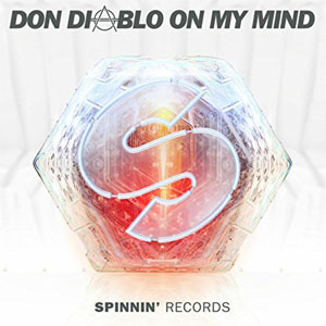 Disco On My Mind de Don Diablo