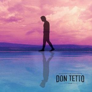 Disco Don Tetto de Don Tetto