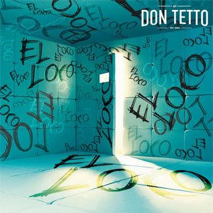 Disco El Loco de Don Tetto