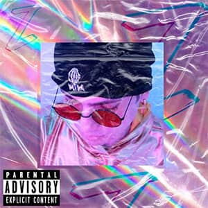 Disco Nunca Sonrío De Verdad de Donbit Z