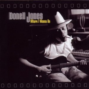 Disco Where I Wanna Be de Donell Jones