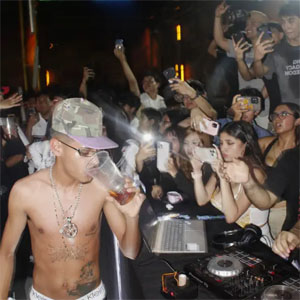 Disco No Acepten Imitaciones  de Doony Graff