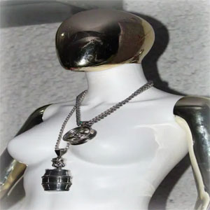 Disco Swag de Doony Graff