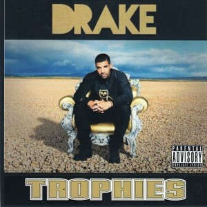 Disco Trophies de Drake
