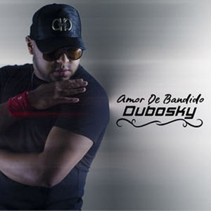 Disco Amor De Bandido de Dubosky