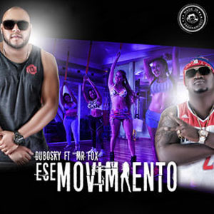 Disco Ese Movimiento de Dubosky