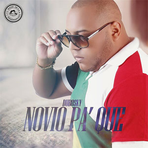 Disco Novio Pa Que  de Dubosky