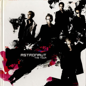 Disco Astronaut de Duran Duran