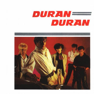 Disco Duran Duran (1983) de Duran Duran