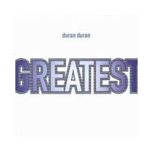 Disco Greatest de Duran Duran