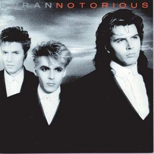 Disco Notorious de Duran Duran