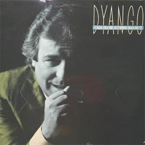 Disco Cada Dia Me Acuerdo Mas De Ti de Dyango