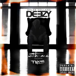 Disco With Me de Dylan Holland