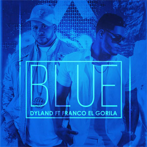 Disco Blue de Dyland